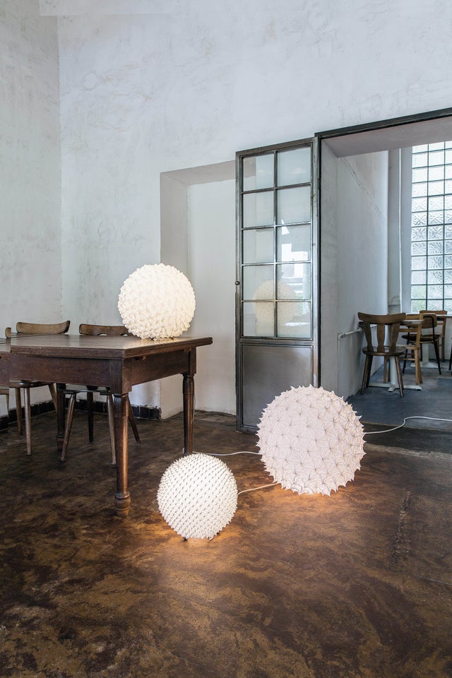 【suzuka】 フロアライト・デザイン照明 Floor Lamp / Table Lamp | suzusan オンラインストア