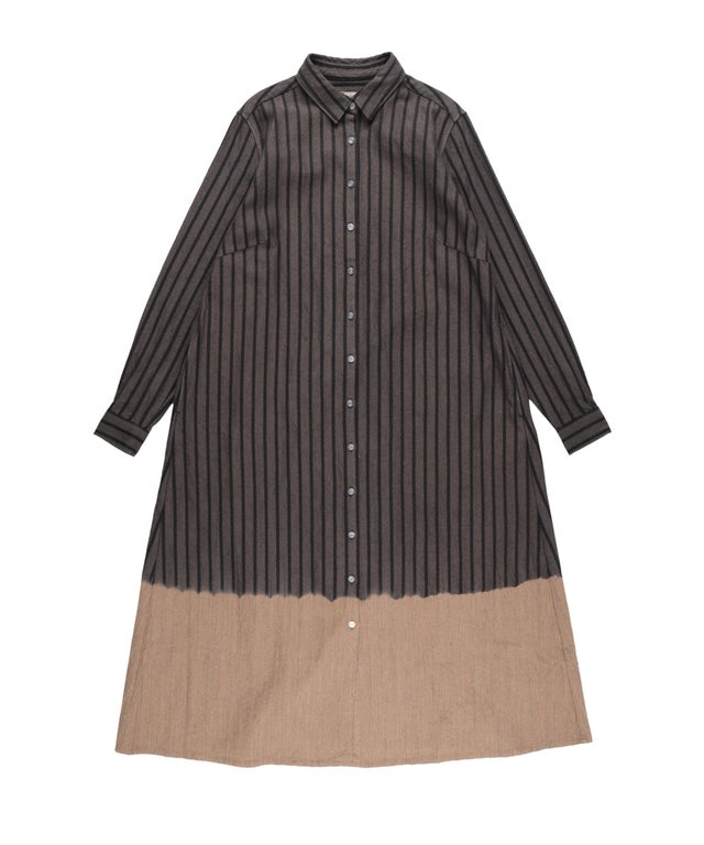 Shirt / Dress | suzusan オンラインストア