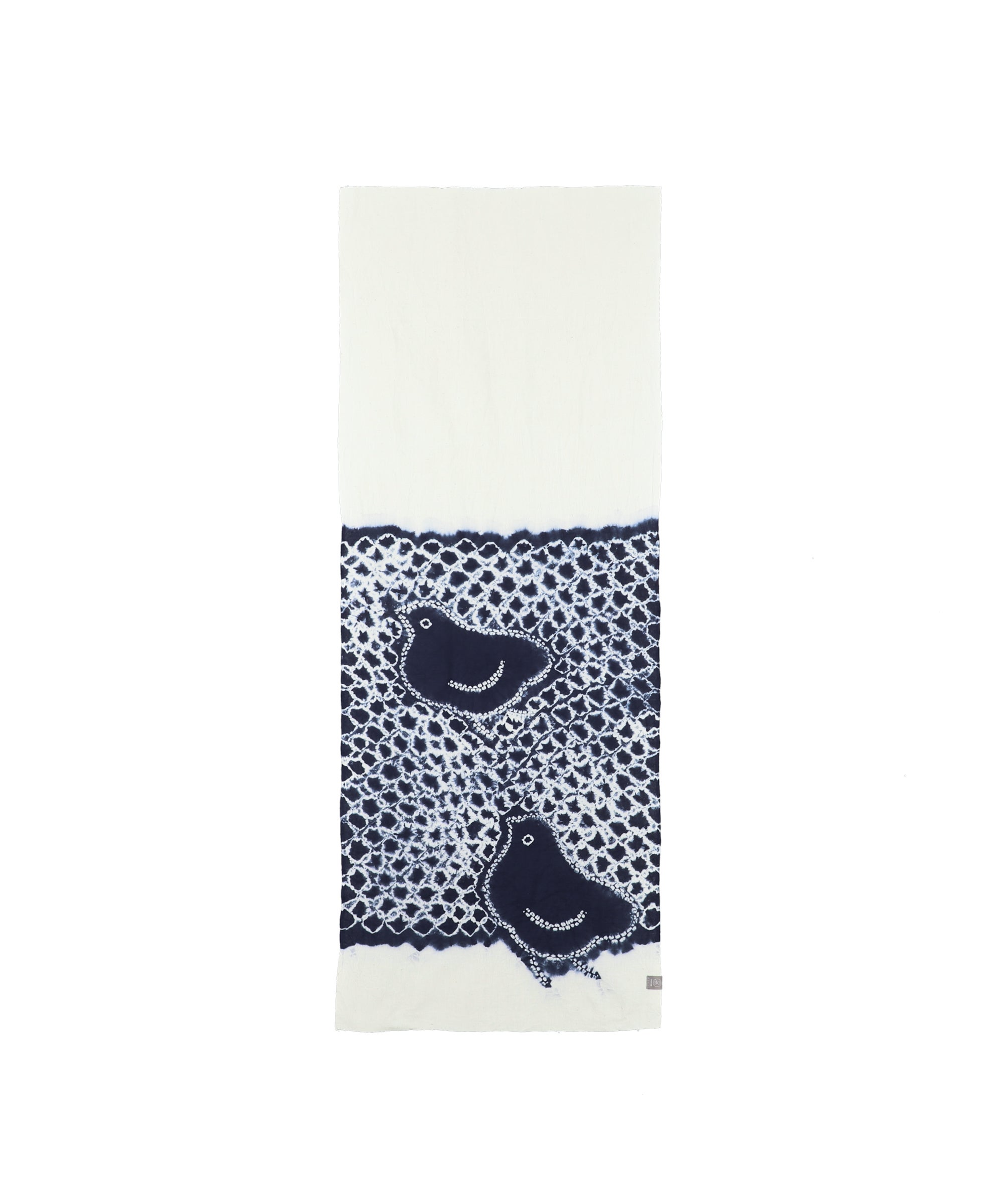 手ぬぐい 千鳥熨斗文様 | TETOF 1608