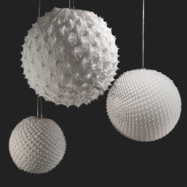 Luminaires | suzusan オンラインストア