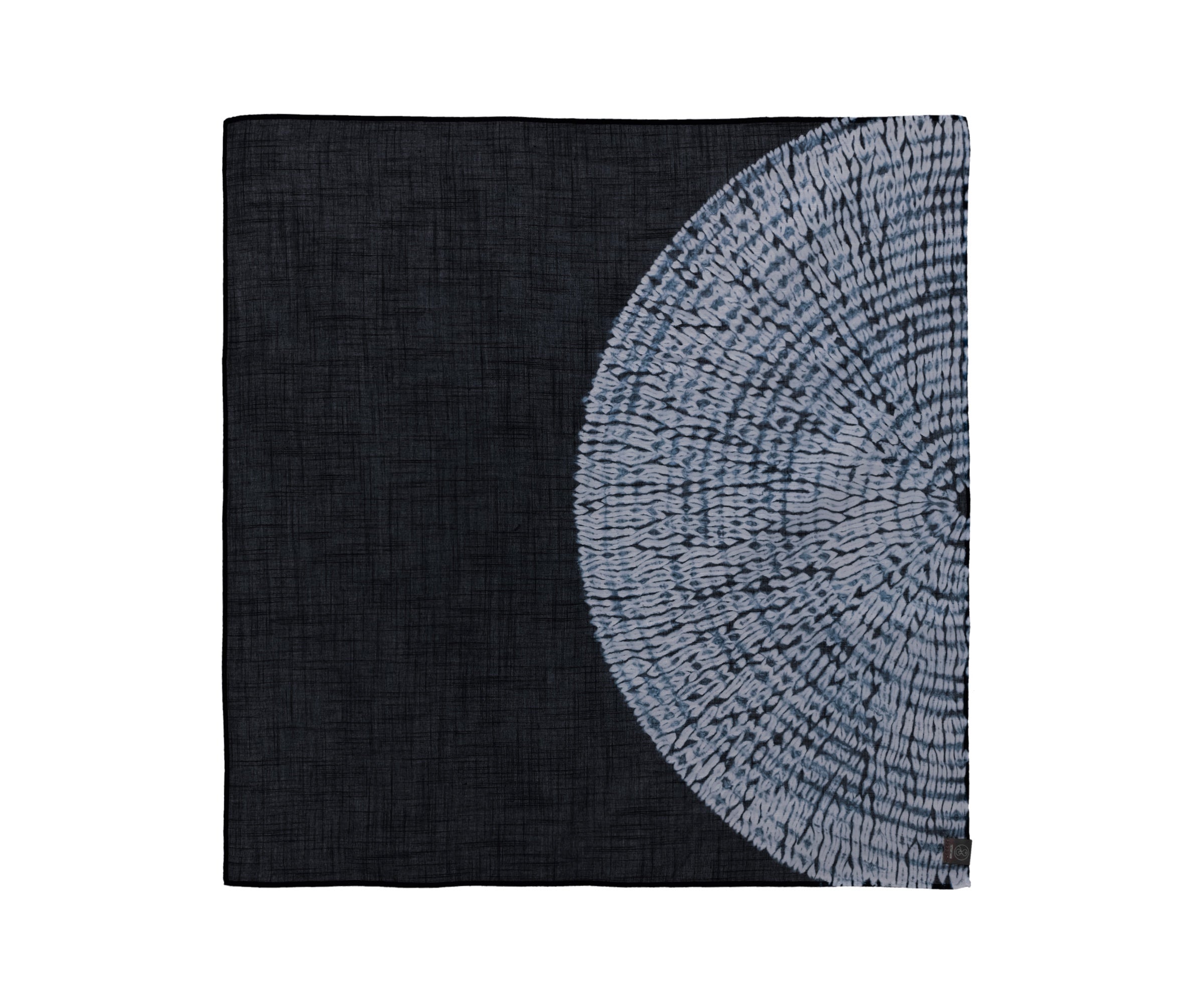 ハンカチ 唐松絞り | TETOF 1608