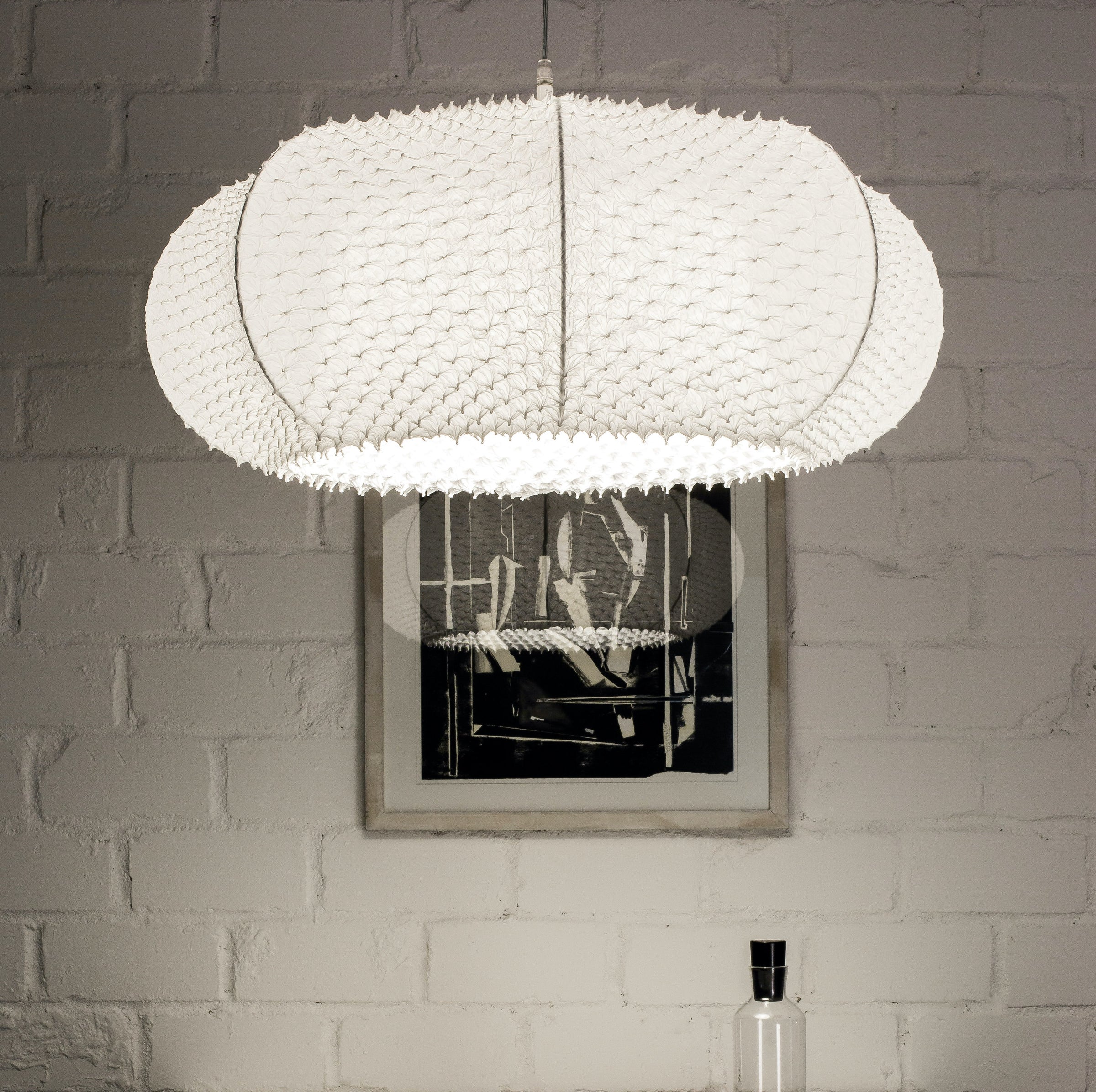 HOKKAIDO ペンダントランプ | suzusan オンラインストア