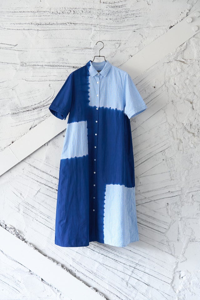 Shirt / Dress | suzusan オンラインストア